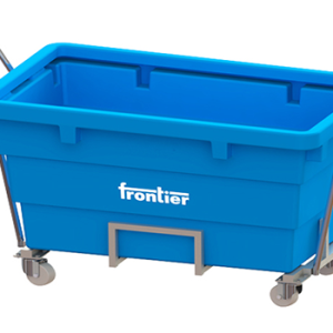 Laundry Cart 950 (Available with Mattel Trolley)