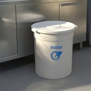 Food Storage 120 BIN