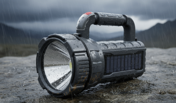 Led Searchlight - FSL-M4