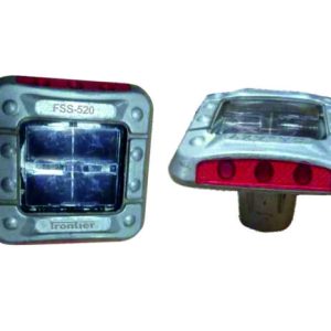 SOLAR ROAD STUDS